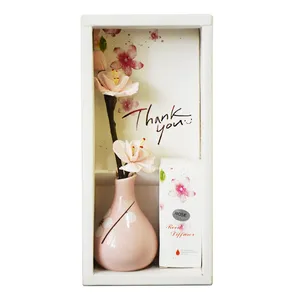 اسانس خوشبوکننده هوا لاو این لایف مدل ROSE حجم 30 میلی لیتر