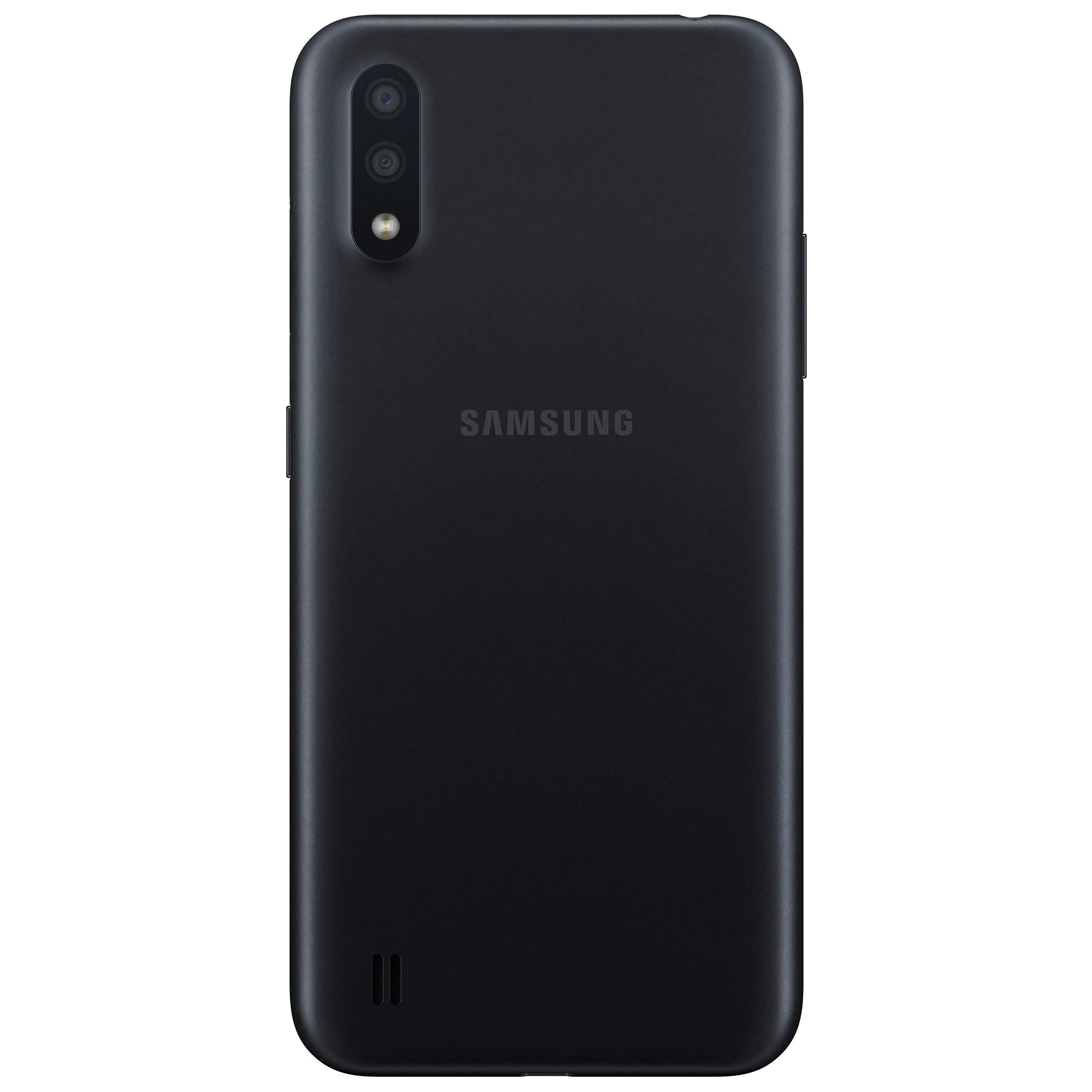 گوشی موبایل سامسونگ مدل Galaxy A01 SM-A015F/DS دو سیم کارت ظرفیت 16 گیگابایت و رم 3 گیگابایت