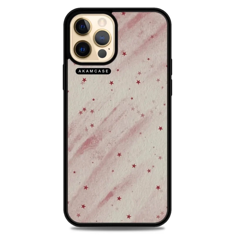 کاور آکام مدل AMC-WA12PRO-STARS-15 مناسب برای گوشی موبایل اپل iPhone 12 Pro