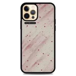 AKAM AMC-WA12PRO-STARS-15 Cover For Apple iPhone 12 Pro