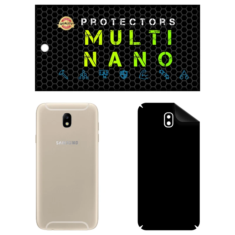 برچسب پوششی مولتی نانو مدل X-F1M مناسب برای گوشی موبایل سامسونگ Galaxy J7 Pro