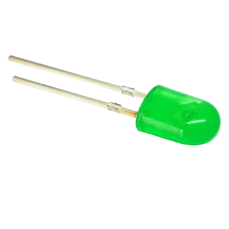 ال ای دی اوال اچ جی مدل YADIKE-0208-LEDOG3V20MDN50 بسته 50 عددی