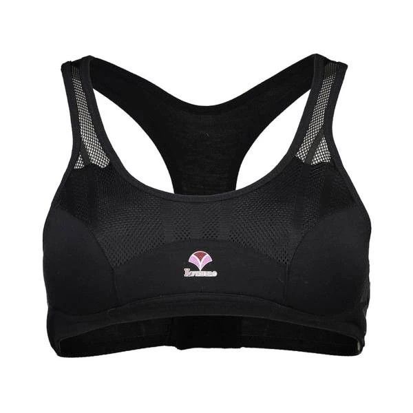 نیم تنه ورزشی زنانه مدل پشت قهرمانی