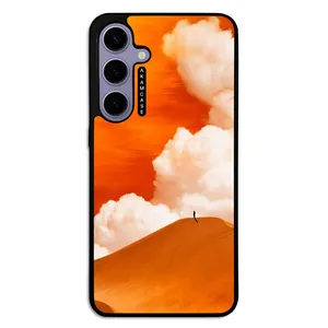 AKAM AMC-WSGS24P-DESERT-3 Cover For Samsung Galaxy S24 Plus