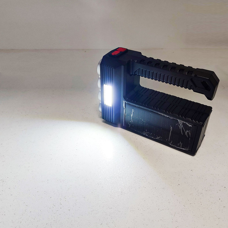 چراغ قوه دستی مدل W5117-1
