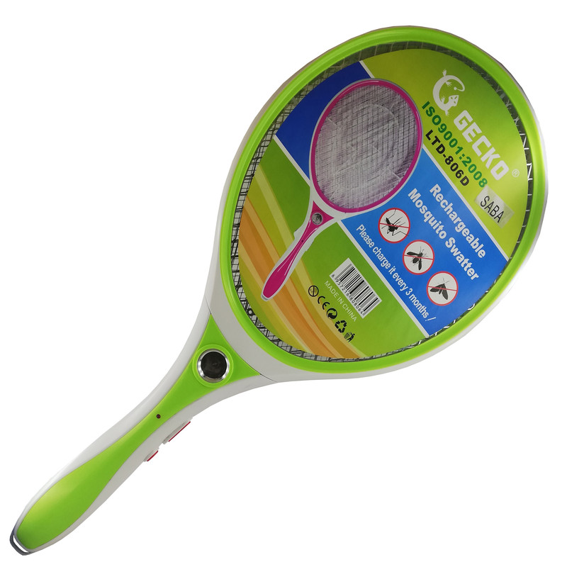 حشره کش راکتی جکو مدل LTD-806D