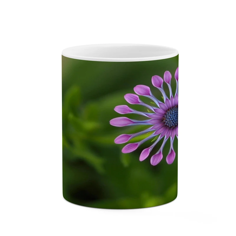 ماگ کاکتی مدل گل کد mgh17282