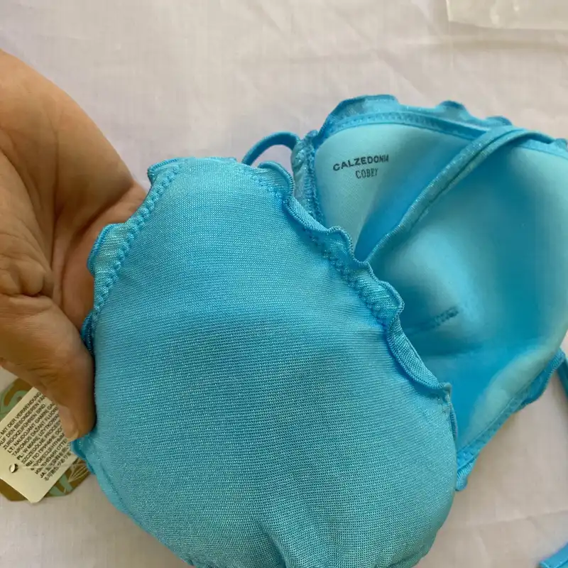 مایو زنانه کالزدونیا مدل RTI1671