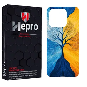 HEPRO MC Cover for XIAOMI REDMI 12C