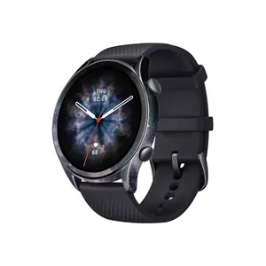 برچسب ماهوت طرح Universe_by_NASA_3 مناسب برای ساعت هوشمند شیائومی Amazfit GTR 3 Pro