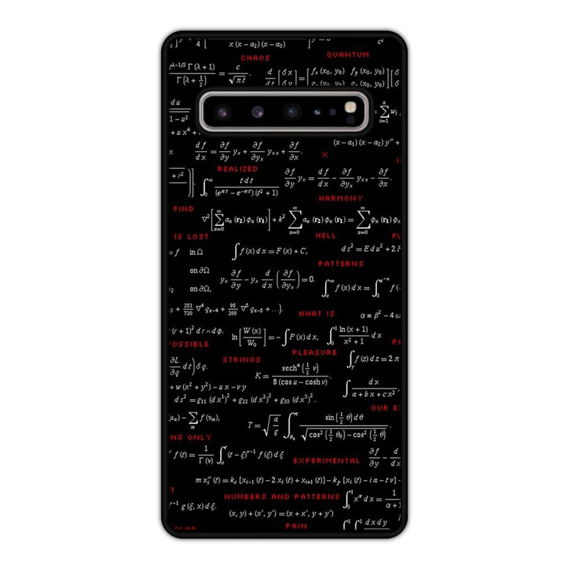 کاور آکام مدل AS100255 مناسب برای گوشی موبایل سامسونگ Galaxy S10