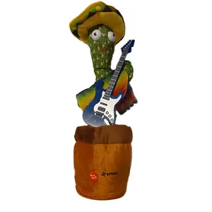 اسباب بازی کاکتوس مدل زیتازی کد 20210