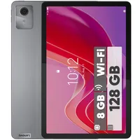 تبلت ۱۱ اینچ لنوو مدل Tab M11 Wi-Fi ظرفیت 128 گیگابایت و رم 8 گیگابایت