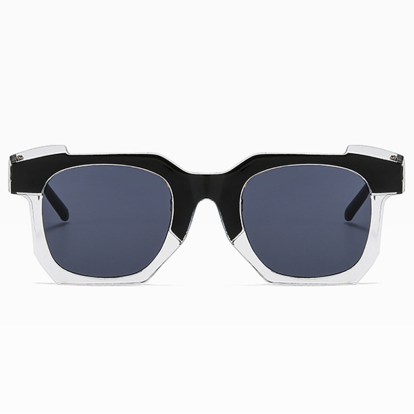 عینک آفتابی مدل ZN3625 Transparent Half Onyx