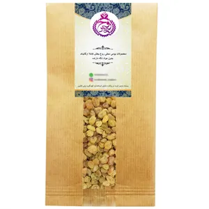 کشمش ریز گردک روحبخش -100 گرم