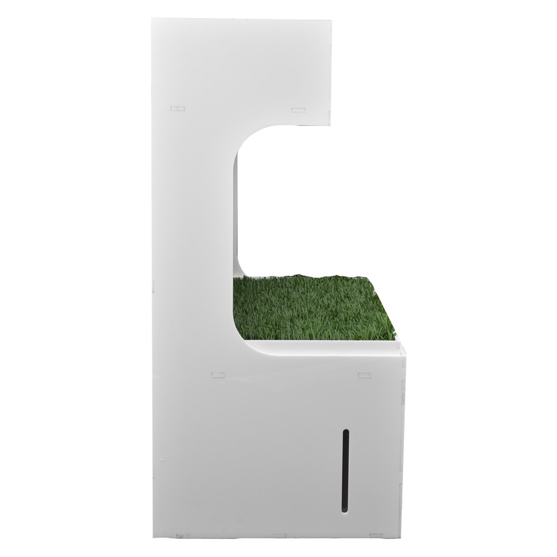 دستگاه ضد عفونی کننده دست آرامش کد BCW