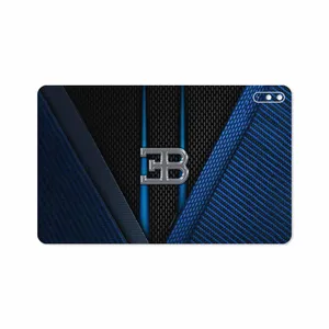 MAHOOT BUGATTI Cover Sticker for Huawei Matepad 10.4 2020 BAH3-L09