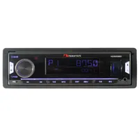 پخش کننده خودرو ناکامیچی مدل NQ523BD