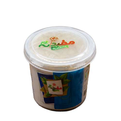 قاووت نارگیل و نخودچی مفیدانه - 200 گرم