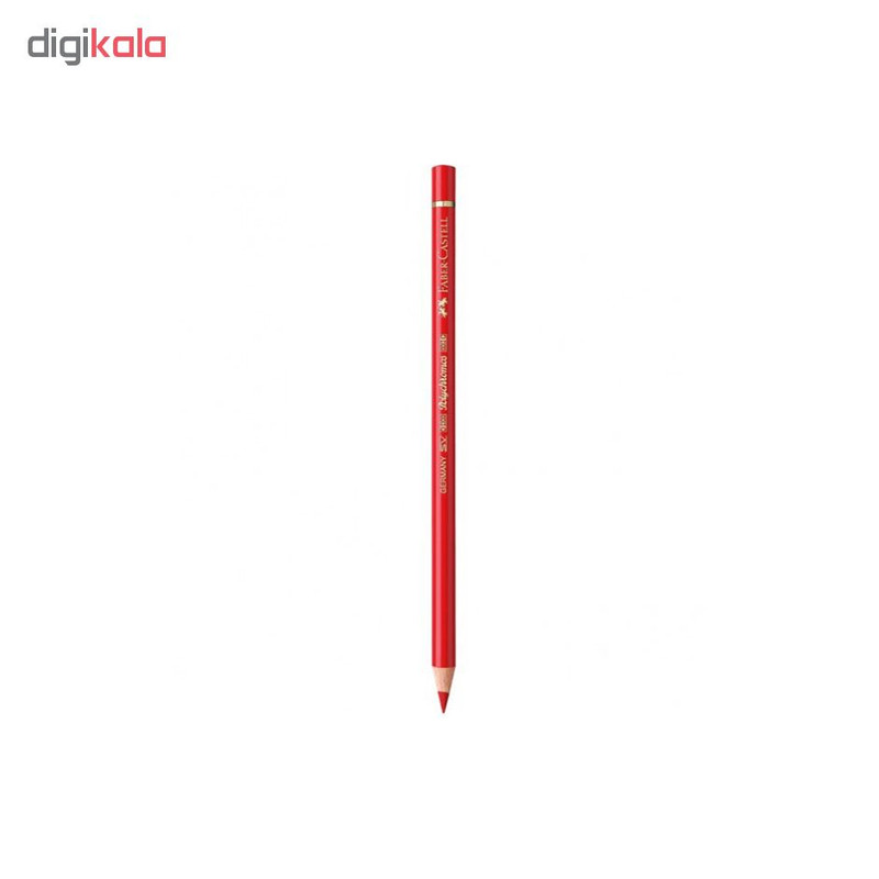 مداد رنگی فابر کاستل مدل Polychromos کد 121