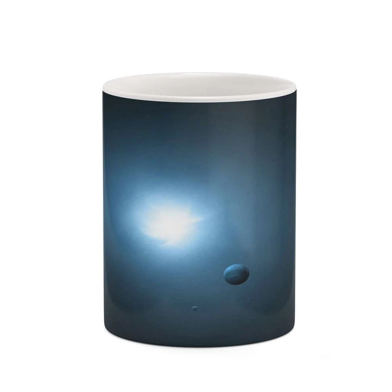 ماگ کاکتی مدل فضا و کهکشان کد mgh20278