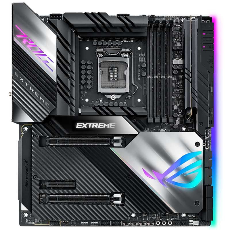 مادربرد ایسوس مدل ROG MAXIMUS XIII EXTERME