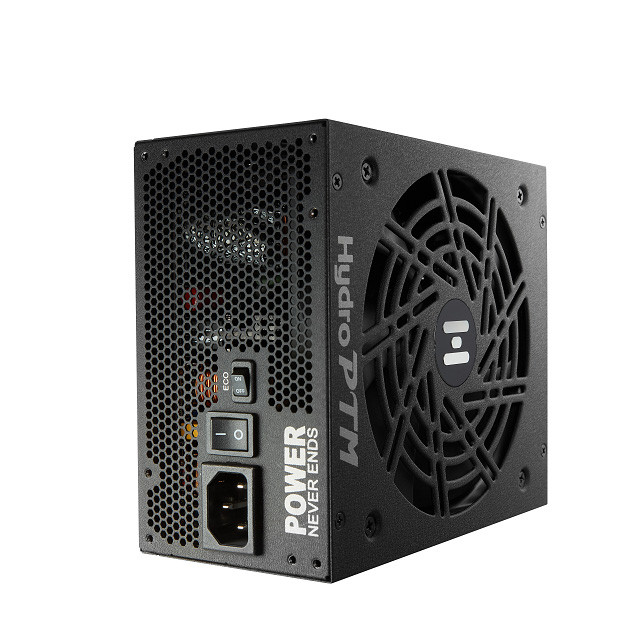 منبع تغذیه کامپیوتر اف اس پی مدل HYDRO PTM PRO 750W 3