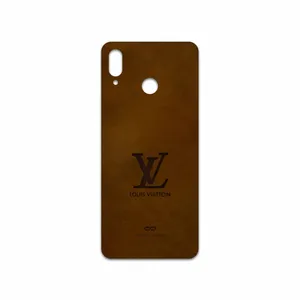 MAHOOT BFL-LS_VTTN Cover Sticker for Honor Play