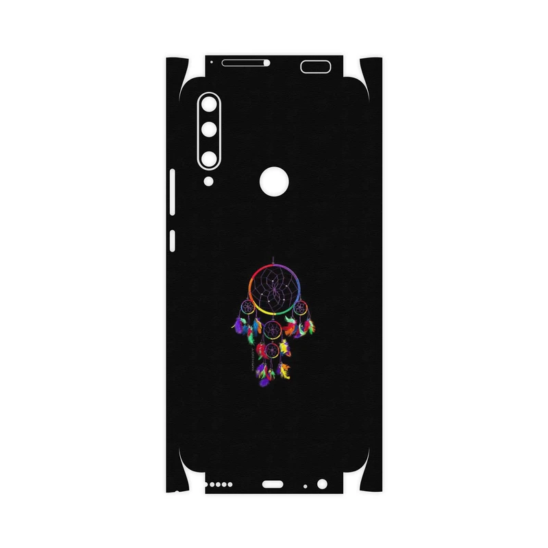 برچسب پوششی ماهوت مدل Dream Catchers-FullSkin مناسب برای گوشی موبایل آنر 9X