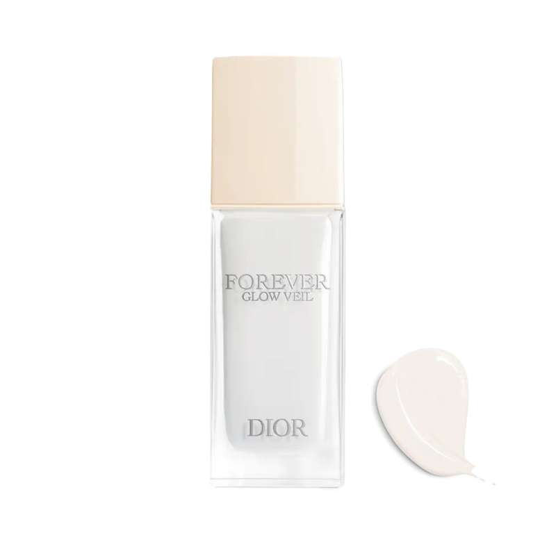 پرایمر کریستین دیور مدل Forever Glow Veil حجم 30 میلی لیتر