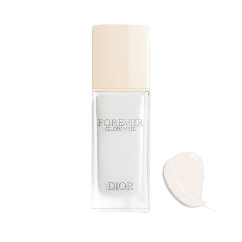 پرایمر کریستین دیور مدل Forever Glow Veil حجم 30 میلی لیتر