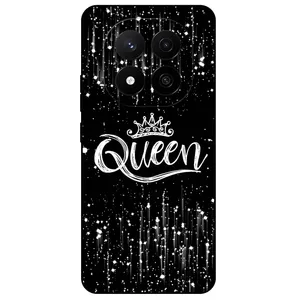 Megafone Queen 1893 Cover For Xiaomi Redmi Note 14 Pro Plus 5G