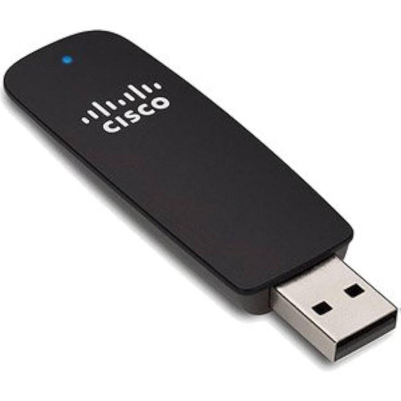 کارت شبکه USB سیسکو مدل AE2500