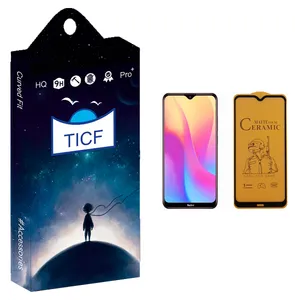 TICF +HD Ceramics Screen Protector For Xiaomi Redmi 8A