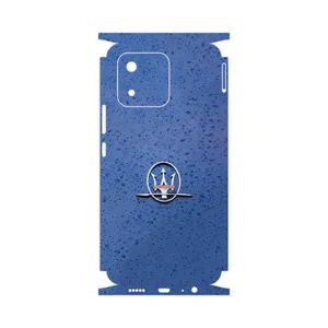 MAHOOT Maserati-FullSkin Cover Sticker for Honor X5