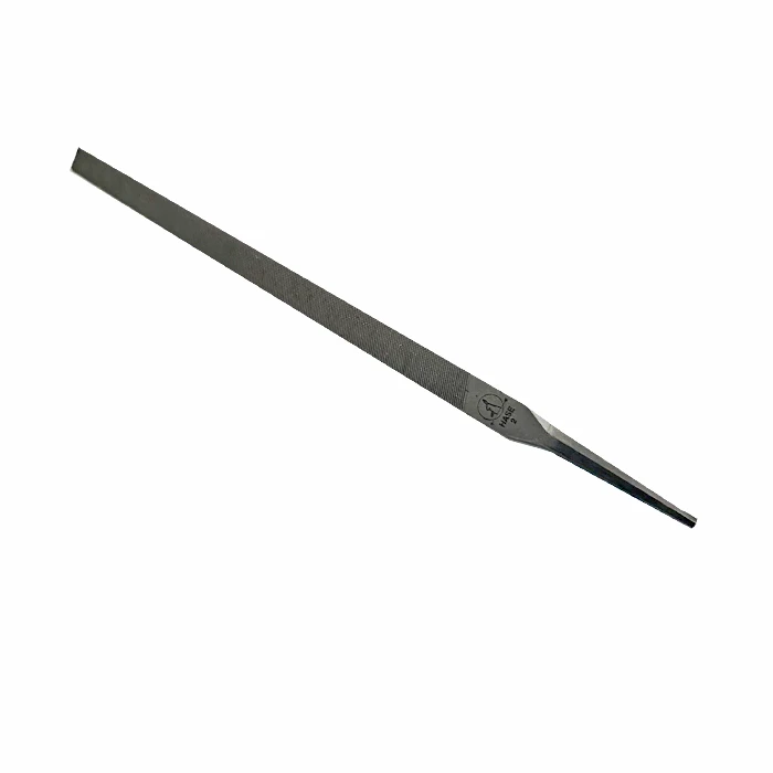 سوهان فلز سه گوش پیفرد مدل pfr-3-8 سایز 8 اینچ