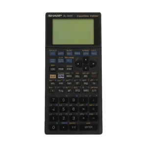ماشین حساب شارپ مدل EL-9450
