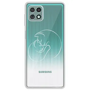 Megafone Cat C61-W Cover For Samsung Galaxy A22 5G