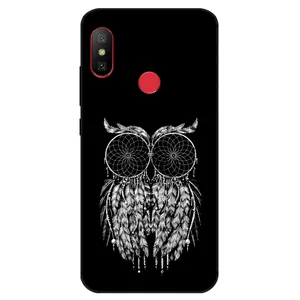 Megafone 6276 Cover For Xiaomi Redmi 6 Pro / Mi A2 Lite