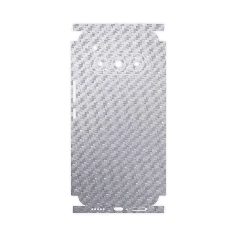 برچسب پوششی ماهوت مدل Steel-Fiber-FullSkin مناسب برای گوشی موبایل داریا Bond II Lite 5G
