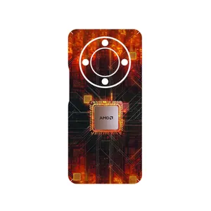 MAHOOT AMD Cover Sticker for Honor X9b