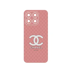 MAHOOT CHANEL_Logo Cover Sticker for Honor X8b