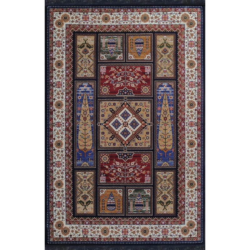 گبه ماشینی افرند کد 56820