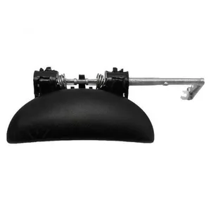 دستگیره در بازکن بیرون راست خودرو چیکال مدل P-188R مناسب برای پژو 206