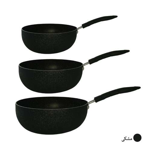 سرویس تابه 3 پارچه مدل 1256