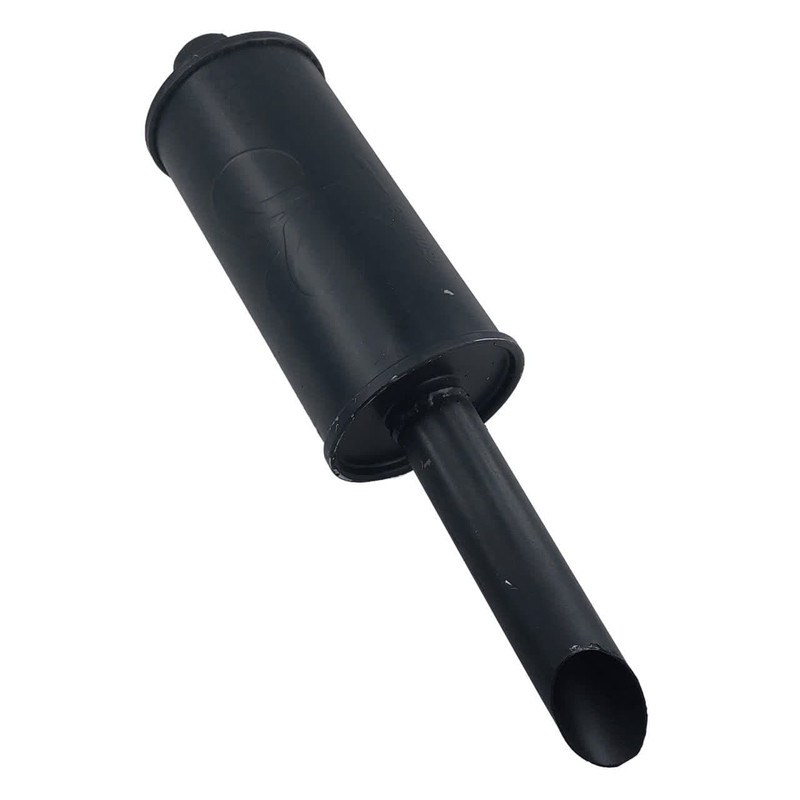 منبع اگزوز مدل J,S کد رنجروری