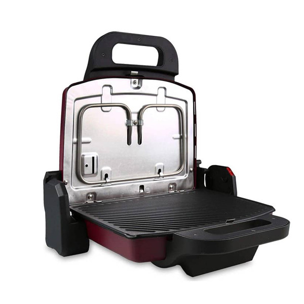 گریل فکر مدل GRAVIS