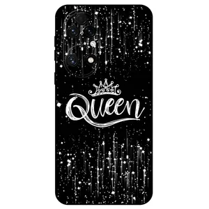 Megafone Queen 1893 Cover For Huawei P50 / P50E