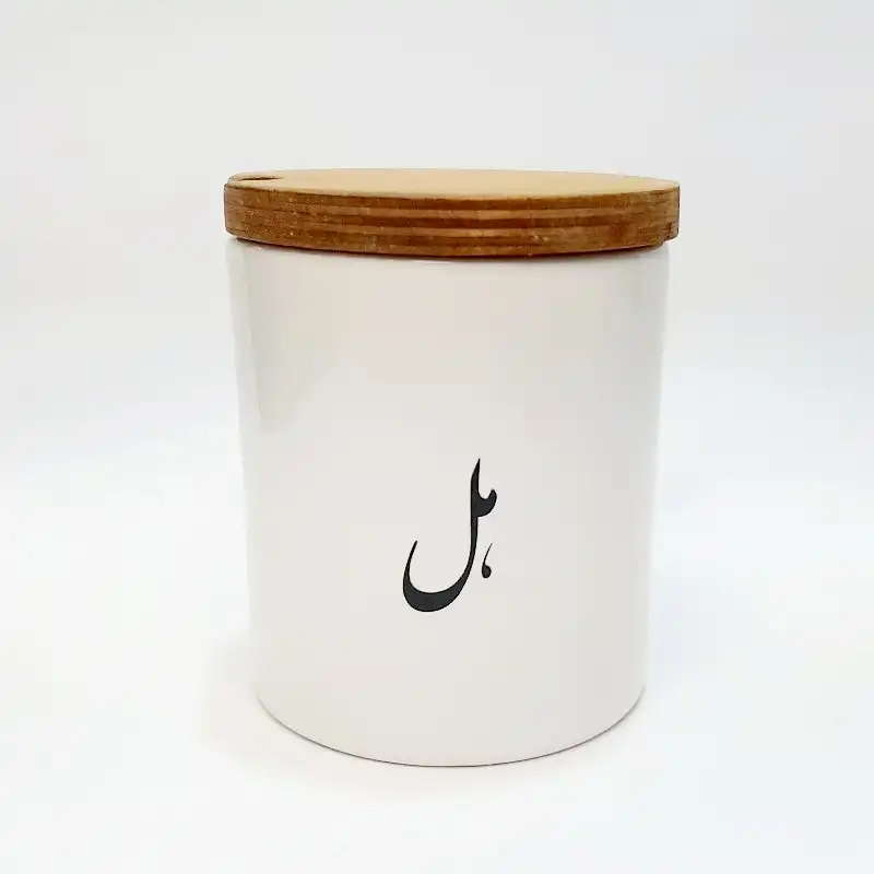 بانکه سرامیکی مدل تکست کد 26