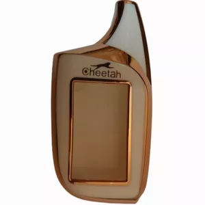 کاور دزدگیر خودرو دیاموند شاپینگ مدل DS-cheetah F11 مناسب چیتا اف 11 